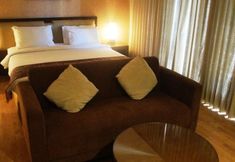 기타 6 Sutanraja Hotel Convention & Recreation