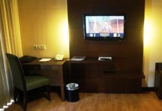 기타 7 Sutanraja Hotel Convention & Recreation