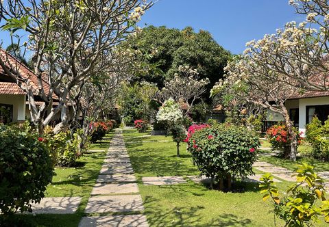 Others Liberty Dive Resort