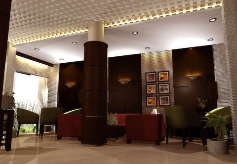 Lain-lain Peti Mas Hotel