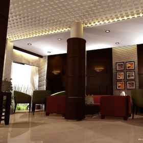 Peti Mas Hotel1 , 飯店Apotek Panca Dewi