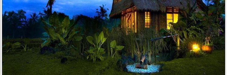 その他 Villa Kunang Kunang