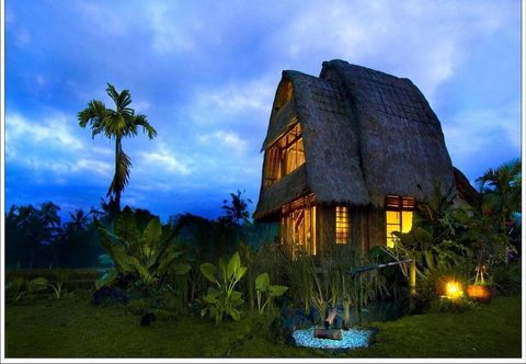 その他 Villa Kunang Kunang