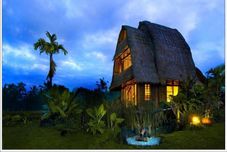 その他 Villa Kunang Kunang