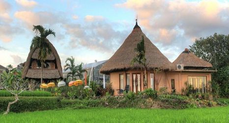 その他 2 Villa Kunang Kunang
