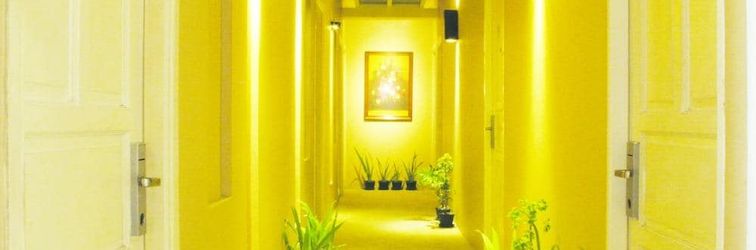 其他 Magnolia Boutique Hotel