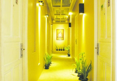 其他 Magnolia Boutique Hotel