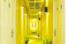 其他 Magnolia Boutique Hotel