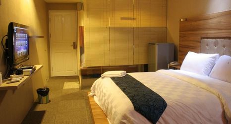 其他 2 Magnolia Boutique Hotel