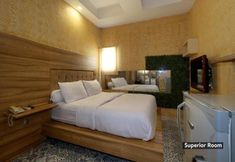 其他 7 Magnolia Boutique Hotel