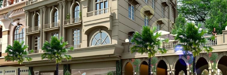 その他 Medan Ville Hotel