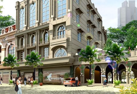 その他 Medan Ville Hotel