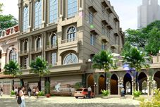 その他 Medan Ville Hotel