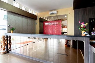 その他 4 Medan Ville Hotel