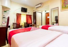 その他 5 Medan Ville Hotel