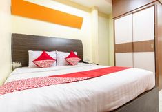 その他 6 Medan Ville Hotel