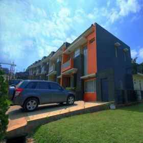 D’orange Villa, Forest Hill Resort - Dago Pakar 1, โรงแรม & ที่พัก Bank BJB Sentra UMKM Wilayah Bandung