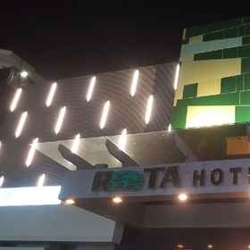Rota Hotel1 , 飯店kost exclusive slipi tomang tanah abang--belakang RS harapan kita- Dharmais