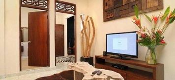 其他 4 Villa Oria 1