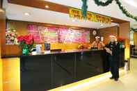 Lobby Melawai 2