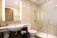 In-room Bathroom Melawai 2