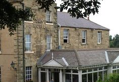 Others 2 Sun Hotel Warkworth