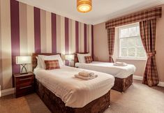 Others 7 Sun Hotel Warkworth