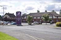 Others Premier Inn Glasgow - Bellshill