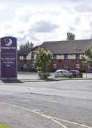 null Premier Inn Glasgow - Bellshill