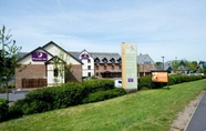 Khác 7 Premier Inn Christchurch West