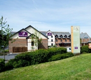 Others 7 Premier Inn Christchurch West