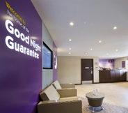 Others 4 Premier Inn Christchurch West