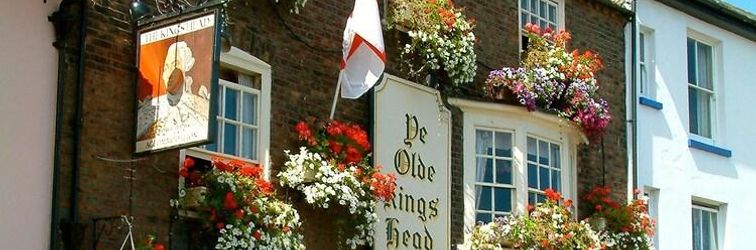 Others The Kings Head & Channel View