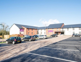 อื่นๆ 2 Premier Inn Premier Inn Haverfordwest (North/A40)