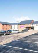 null Premier Inn Premier Inn Haverfordwest (North/A40)