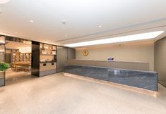 Others 2 JI Hotel (Shanghai Xujiahui)