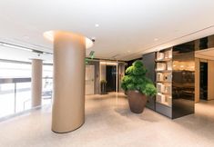Others 3 JI Hotel (Shanghai Xujiahui)