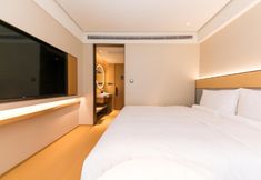 Others 5 JI Hotel (Shanghai Xujiahui)