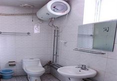Others 6 Beijing Confucious Hostel