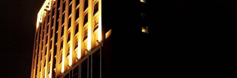 기타 Jin-Tone 101 Hotel Nanning