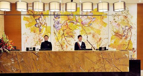 기타 2 Jin-Tone 101 Hotel Nanning