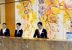 Others 4 Jin-Tone 101 Hotel Nanning