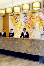 기타 4 Jin-Tone 101 Hotel Nanning