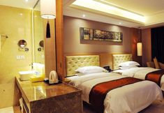 Others 6 Jin-Tone 101 Hotel Nanning