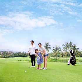 Holiday Inn Resort Hainan Clear Water Bay, An Ihg Hotel 1, Khách sạn Lăng Thủy