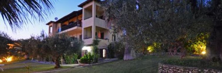 Lainnya Villa Kalliopi