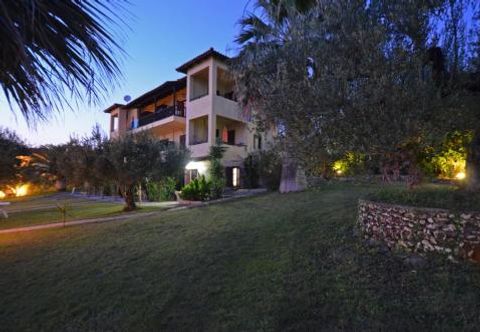 Lainnya Villa Kalliopi