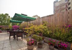 Others 2 Xiao Yuan Alley Courtyard Hotel