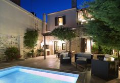 Others 4 Agrielia Villa