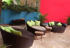 Khác 3 Main Station Hotel & Hostel